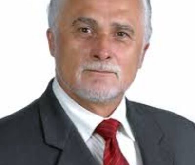 José Genoíno