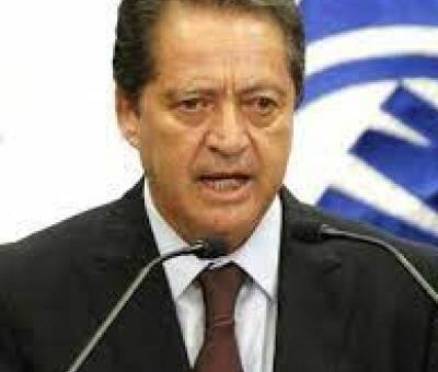 José Isabel Trejo