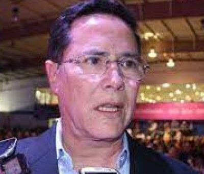 José Julián Sacramento