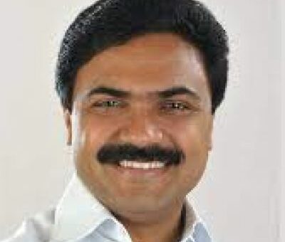 Jose K. Mani