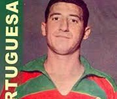 Jose Lazaro Robles