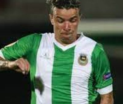 Jose Lionn de Lucena