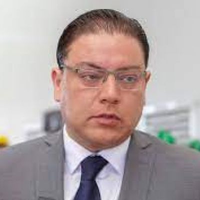 José Luis Aguilera Rico