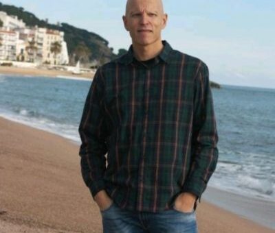 Jose Luis Carreira