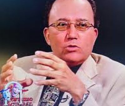 José Luis Ramos Escobar