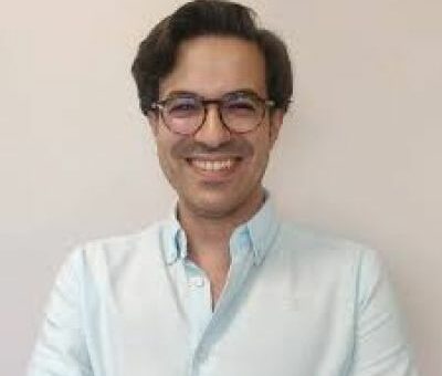 José Luis Rodríguez Aguilar