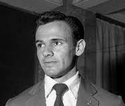 Jose Macia