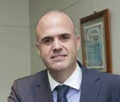 José Manuel Corral