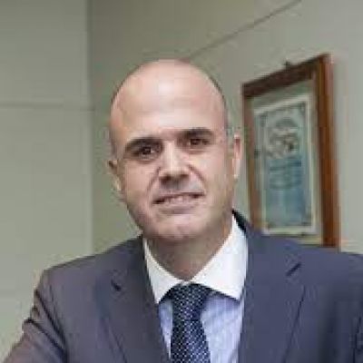 José Manuel Corral