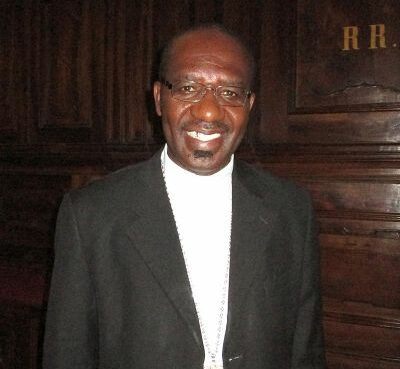 José Manuel Imbamba