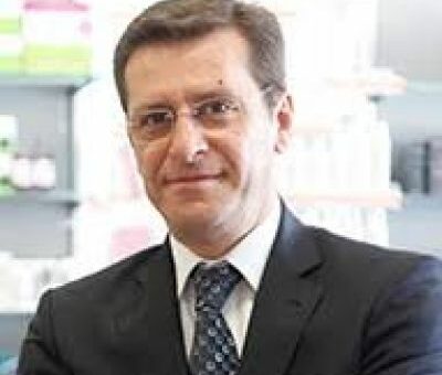 José Manuel Pérez Rodríguez