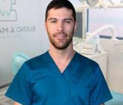José Manuel Quiroga