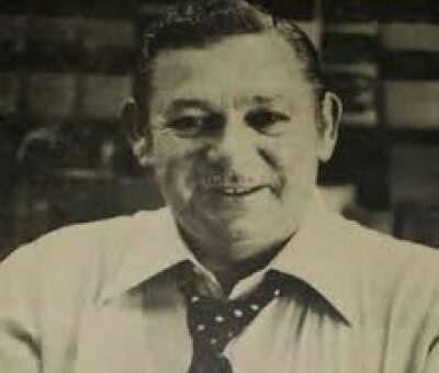 José Manuel Ramos Barroso