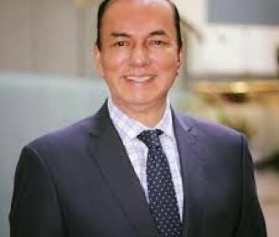José Manuel del Río