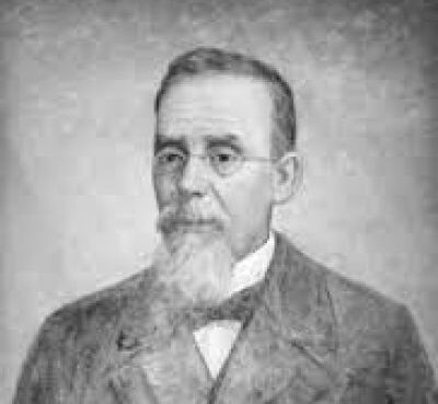 José María Vigil