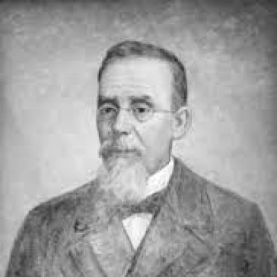 José María Vigil