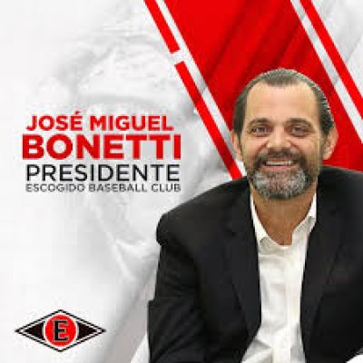 José Miguel Bonetti