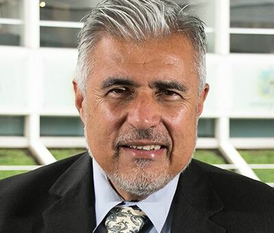 José Narro Céspedes