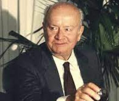 José Ortega