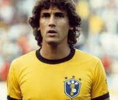 Jose Oscar Bernardi