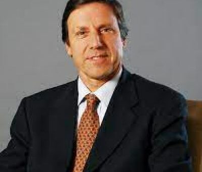 José Pablo Arellano