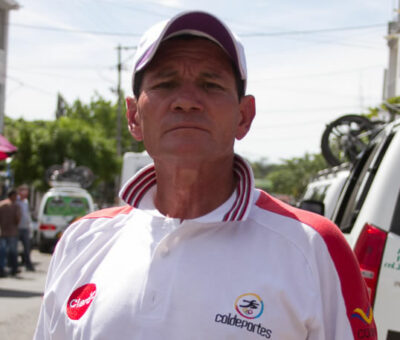 José Patrocinio Jiménez