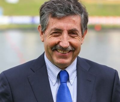 José Perurena