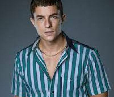 José Ramón Barreto