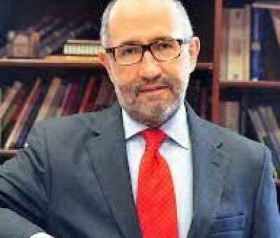 José Ramón Cossío