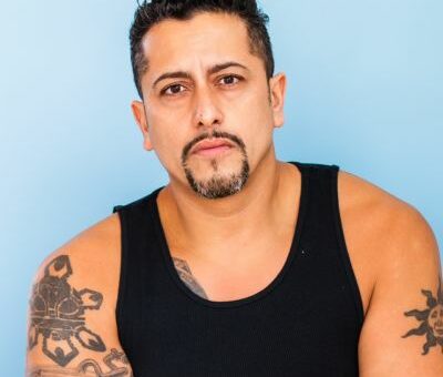 José Santiago