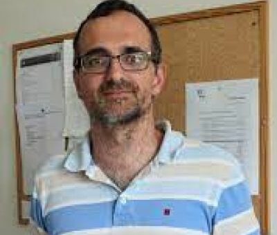 José Tiago Nunes Silva