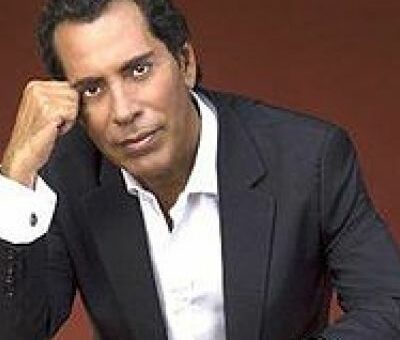 José Vélez