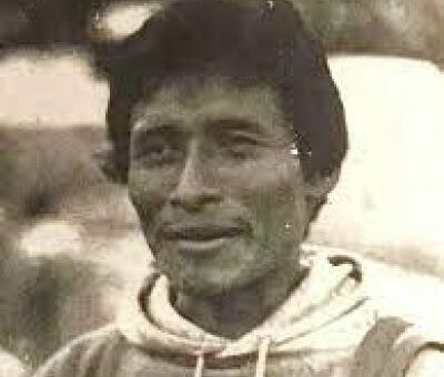 José Víctor Alonzo