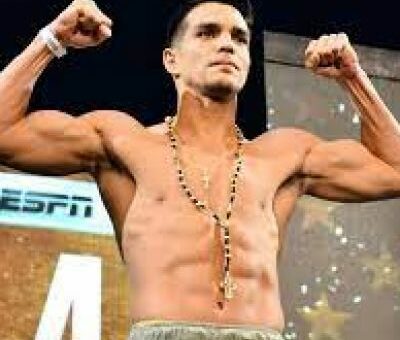 Jose Zepeda