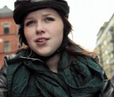 Josefine Ridell