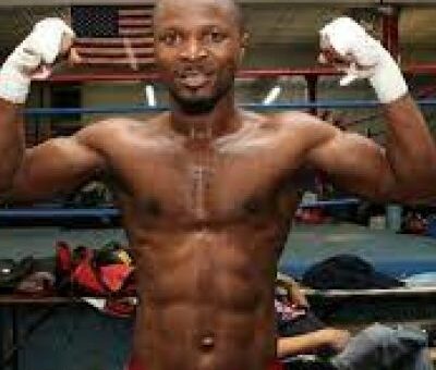 Joseph Agbeko