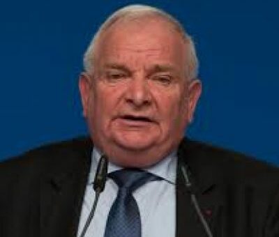 Joseph Daul