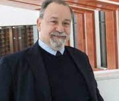 Joseph Dellapenna
