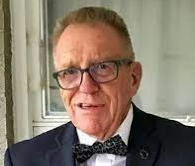 Joseph E. Tregoning