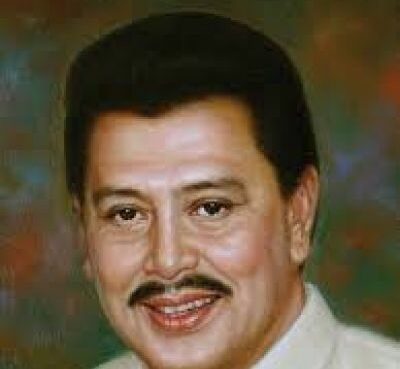 Joseph Estrada