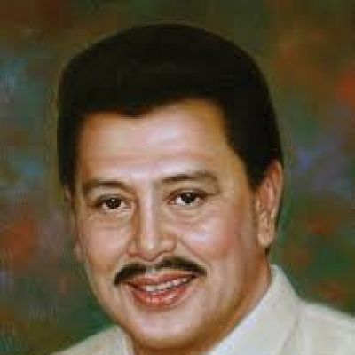 Joseph Estrada