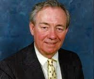 Joseph F. Spaniol, Jr.