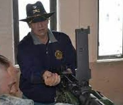 Joseph L. Krawczyk, Jr.