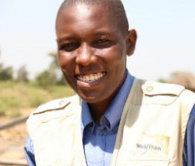 Joseph Marwa