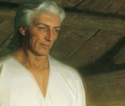Joseph Moroni