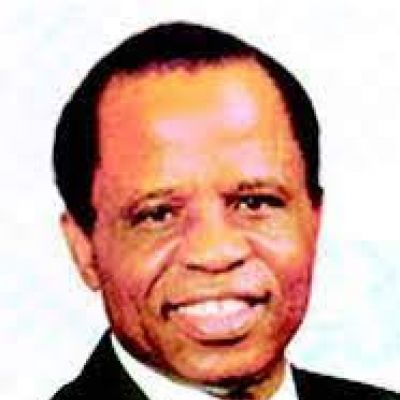 Joseph Oladele Sanusi