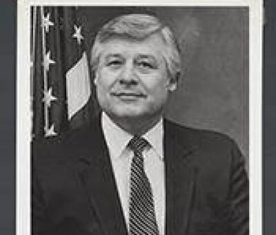 Joseph P. Kolter