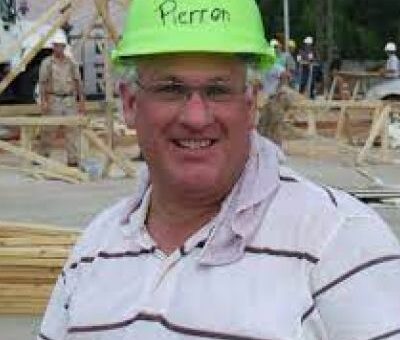 Joseph Pierron