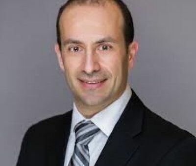 Joseph Pisani