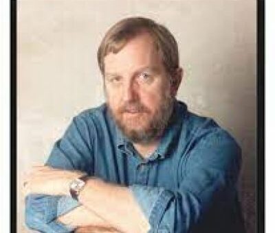 Joseph Schwantner